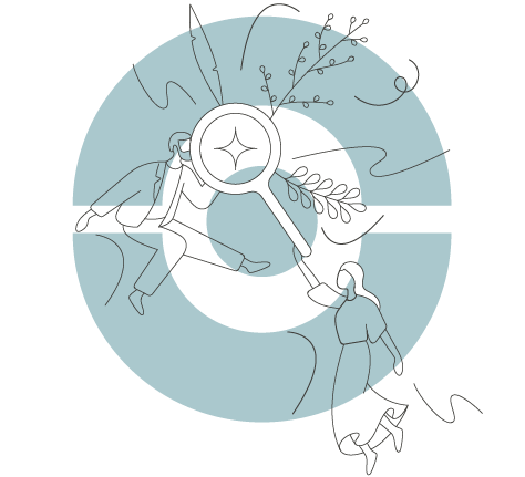 Individual Illustration