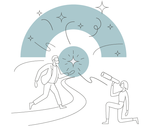 Societal Illustration